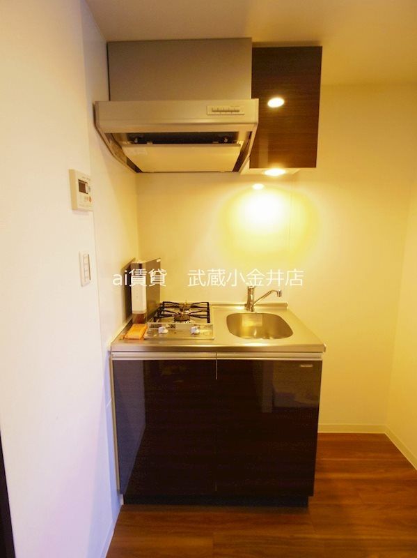 キッチン　※同仕様写真