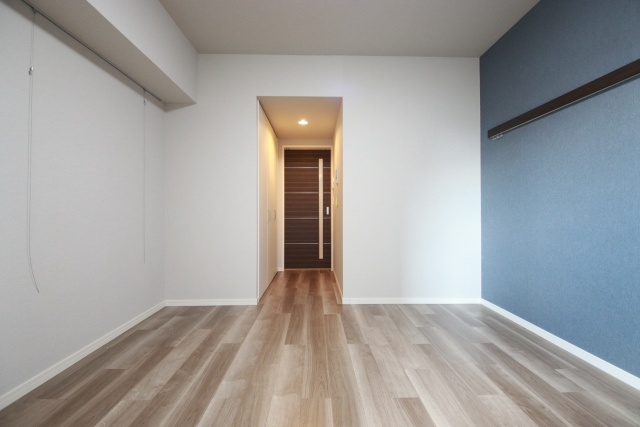 居室・リビング　※別室の参考写真の為、現況優先です。