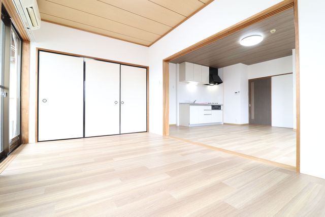 その他部屋・スペース　洋室(1)