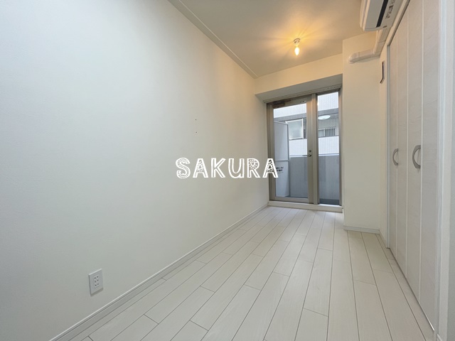 居室・リビング　開放感のある室内♪