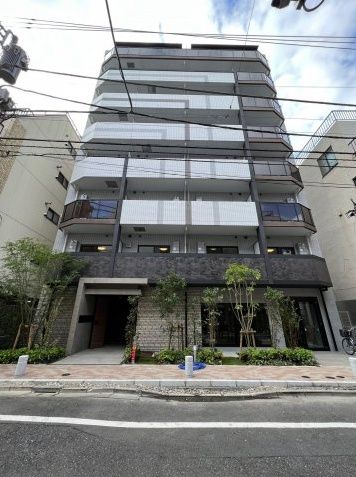 建物外観　☆きれいな外観☆