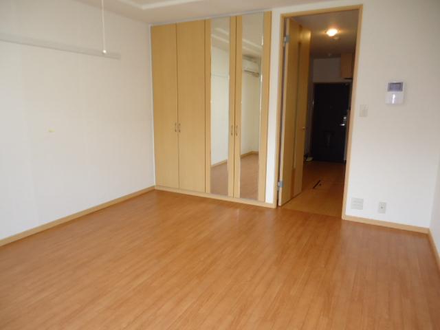 居室・リビング　室内（イメージ）