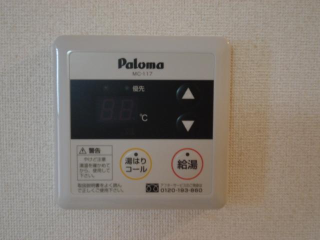 その他　室内設備（イメージ）