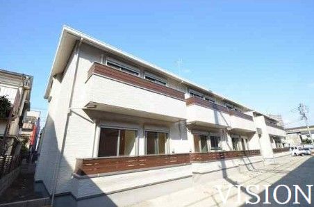 建物外観　☆外観☆