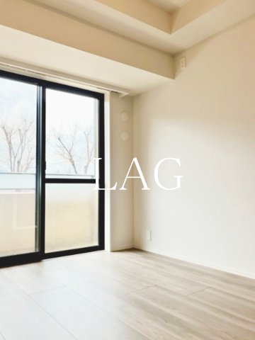 居室・リビング　洋室のお部屋です。