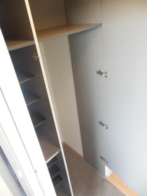 その他設備　★シューズボックスです★