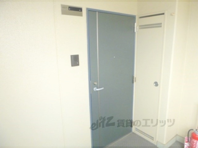 その他部屋・スペース　廊下