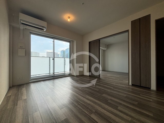 居室・リビング　ザ・ファインタワー梅田豊崎　洋室