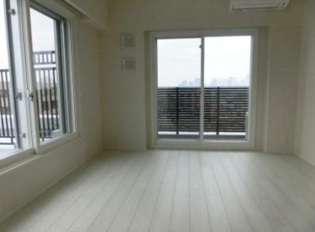 居室・リビング　別部屋同仕様