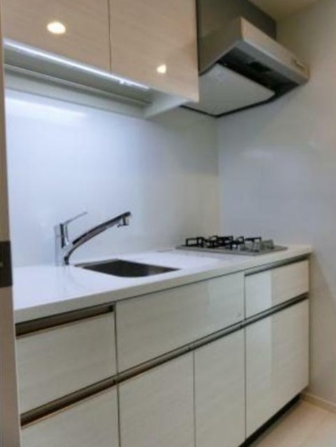 キッチン　別部屋同仕様