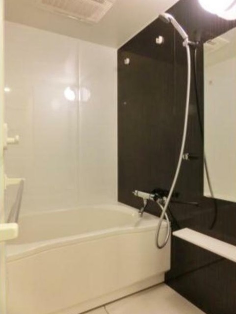 バス・シャワールーム　別部屋同仕様