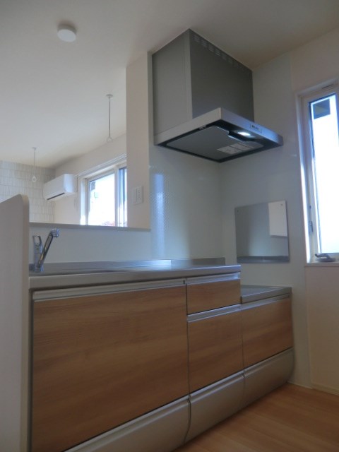 キッチン　※現況優先
