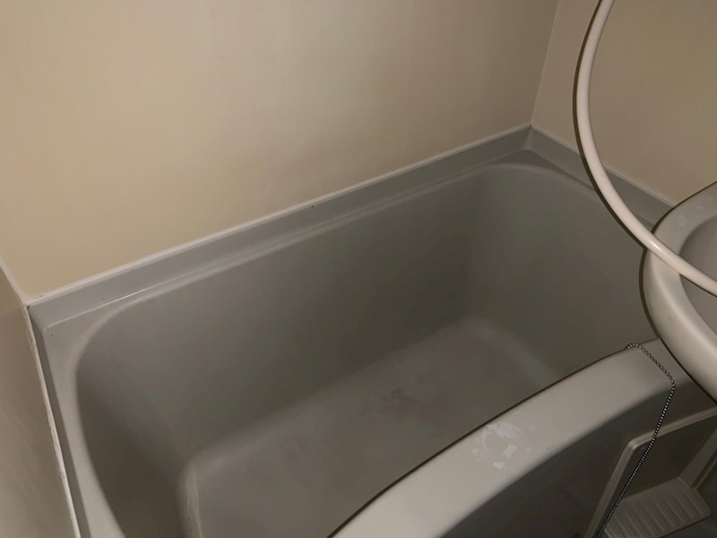 バス・シャワールーム　別室参照