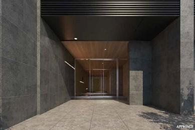 エントランス　エントランスイメージ