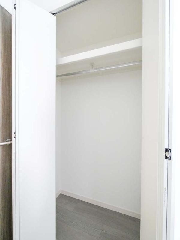 収納　完成イメージ