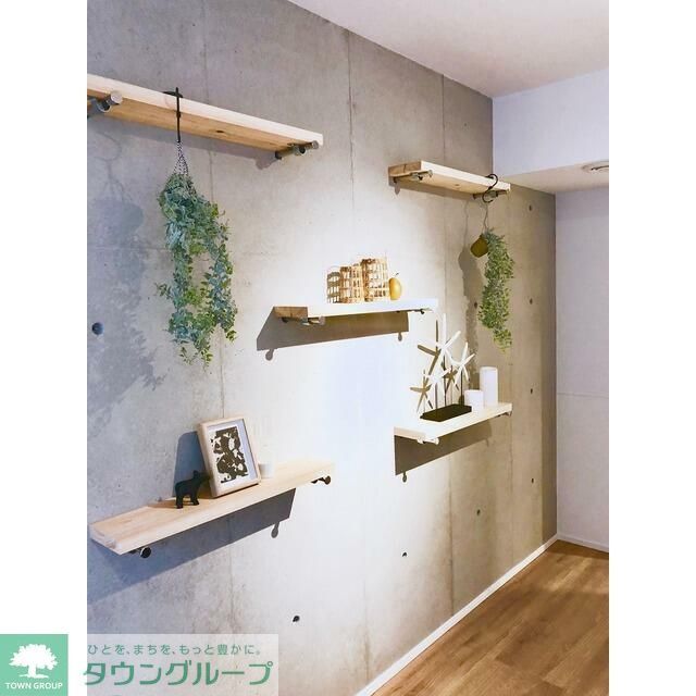 その他部屋・スペース