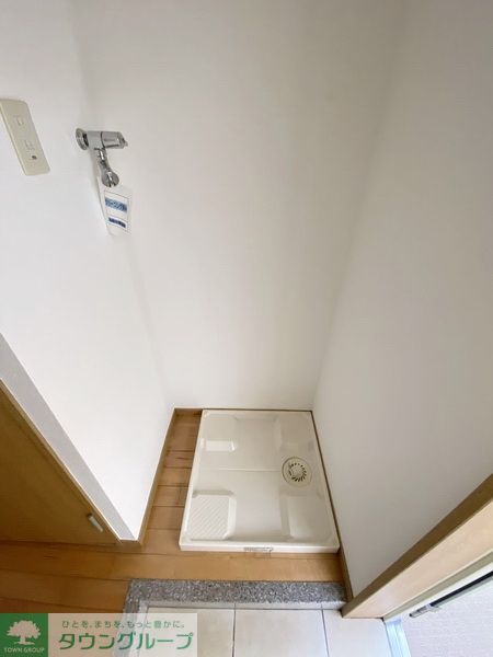 その他部屋・スペース　★お部屋探しはタウンハウジング高幡不動店まで★