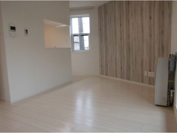 居室・リビング　☆12.11帖の広々としたリビングです！