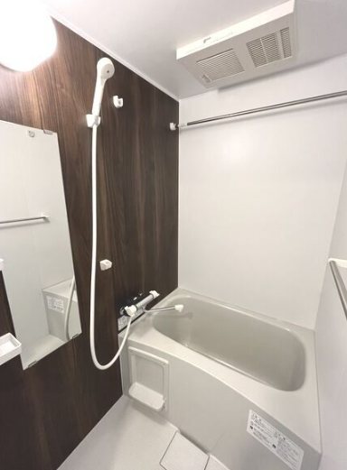 バス・シャワールーム　★見学予約受付中★