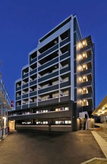 建物外観　★見学予約受付中★