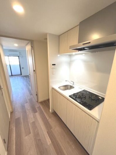 キッチン　★見学予約受付中★