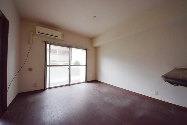 居室・リビング　LDK11.2帖