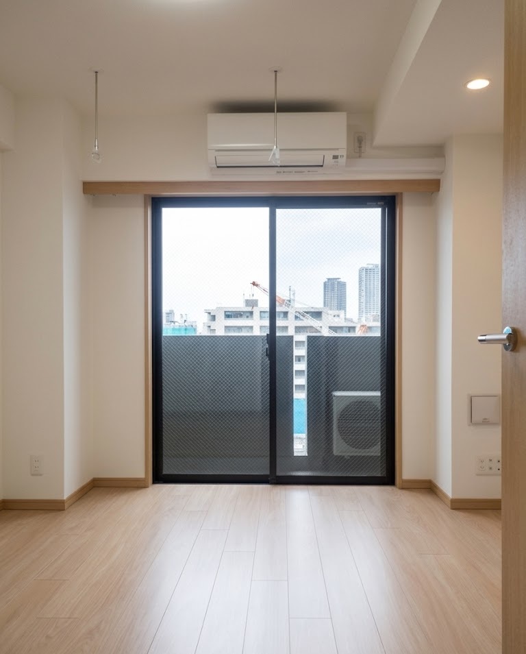 居室・リビング　★広々居室スペース★