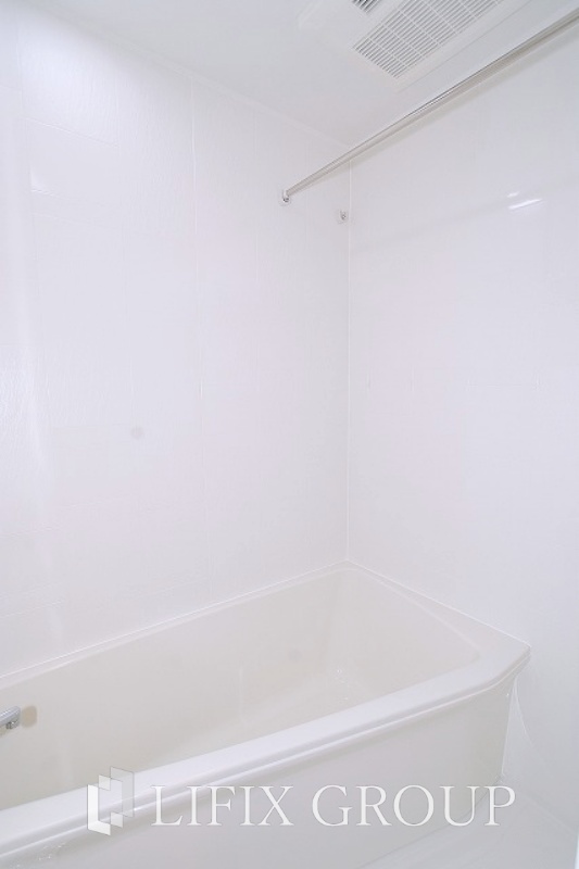 バス・シャワールーム　風呂