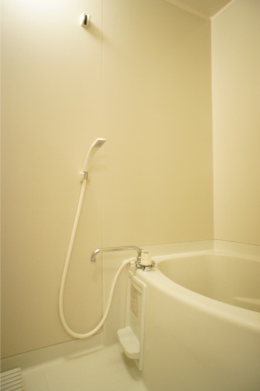 バス・シャワールーム　図面と現状に相違がある場合には現状を優先