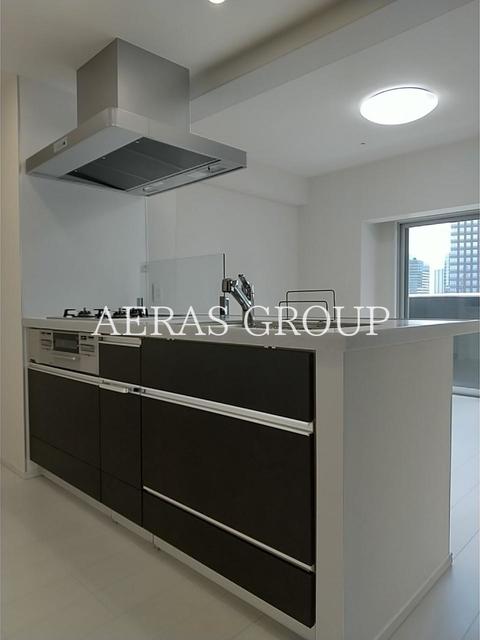 キッチン　別部屋参照