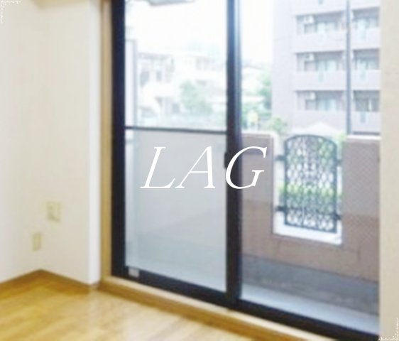 バルコニー　バルコニーです。