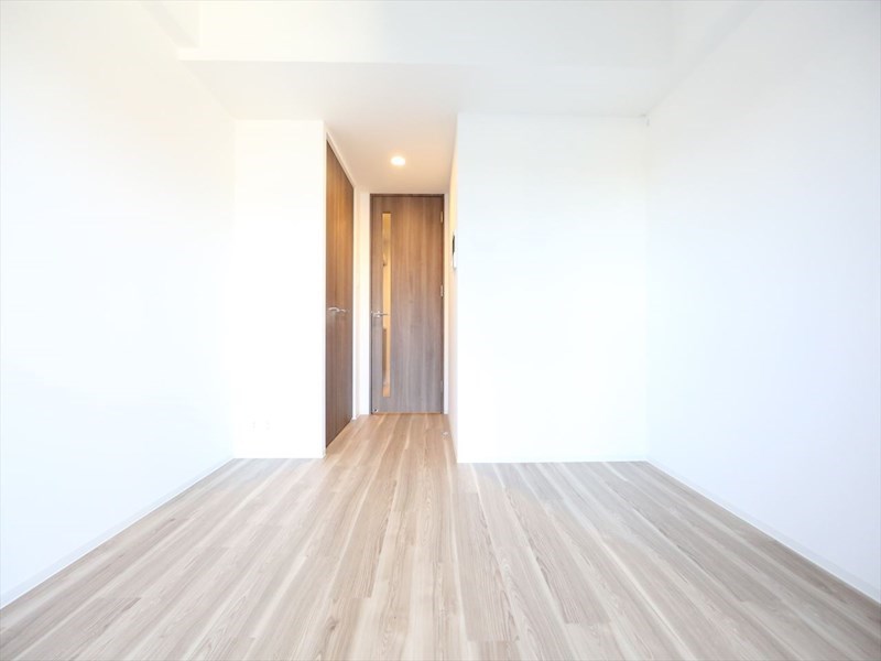 その他部屋・スペース　洋室7帖　クローゼット付（収納充実してます）