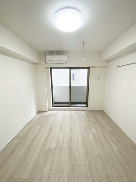 居室・リビング　★広々居室スペース★