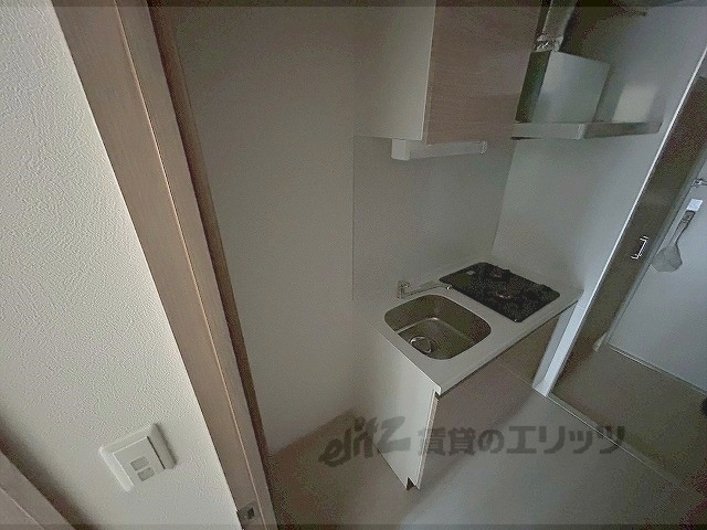 その他部屋・スペース　冷蔵庫置場