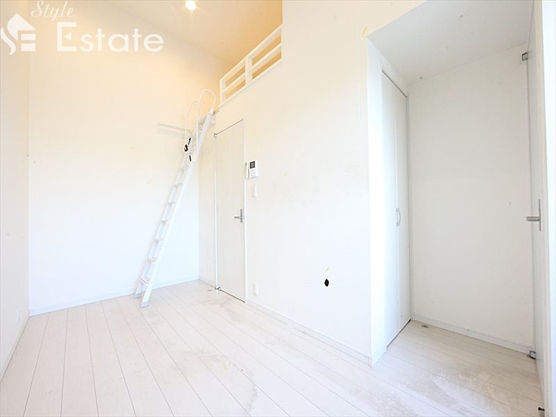 その他部屋・スペース　内装