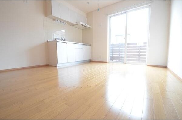 居室・リビング　☆快適なくつろぎ空間☆