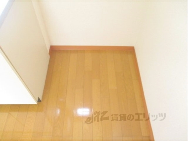 その他部屋・スペース　冷蔵庫置場