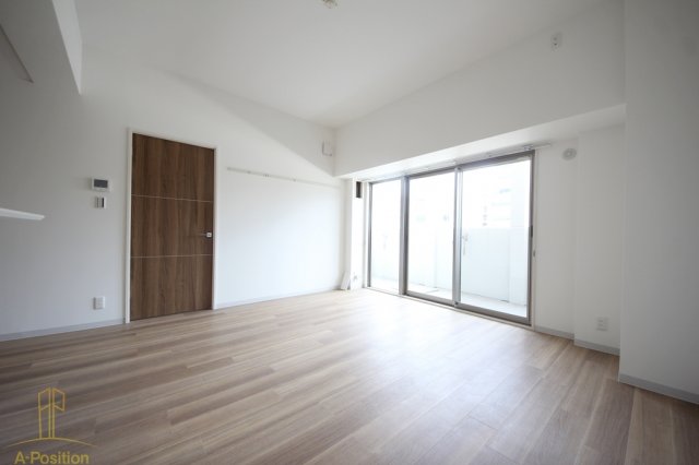 居室・リビング　ル・マージュ新町