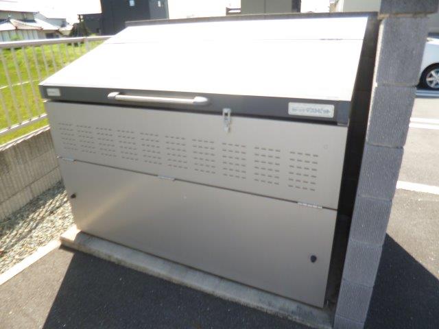 居室・リビング　イメージパース