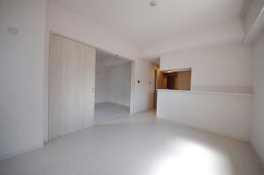 居室・リビング　参考写真