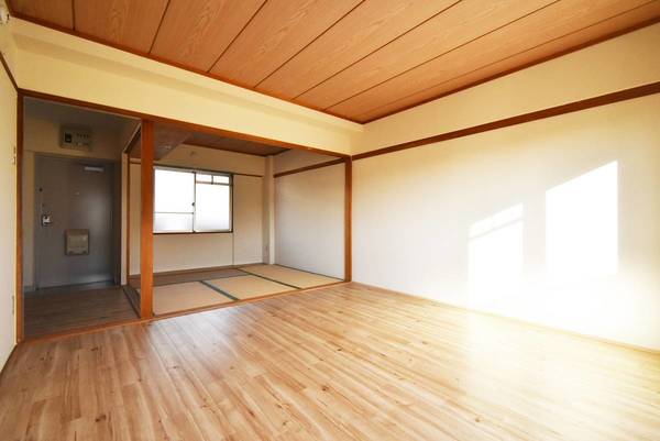 その他部屋・スペース　ビレッジハウスの同一物件・同一タイプの間取りの写真です