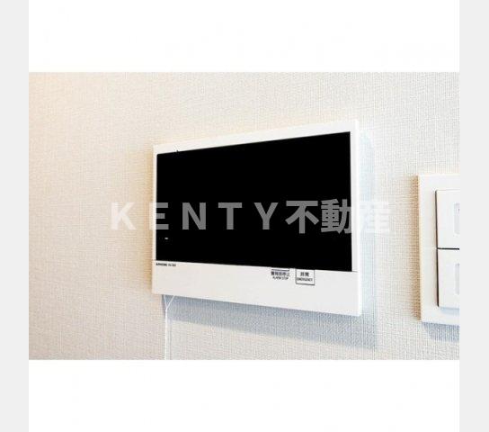 セキュリティ　その他画像