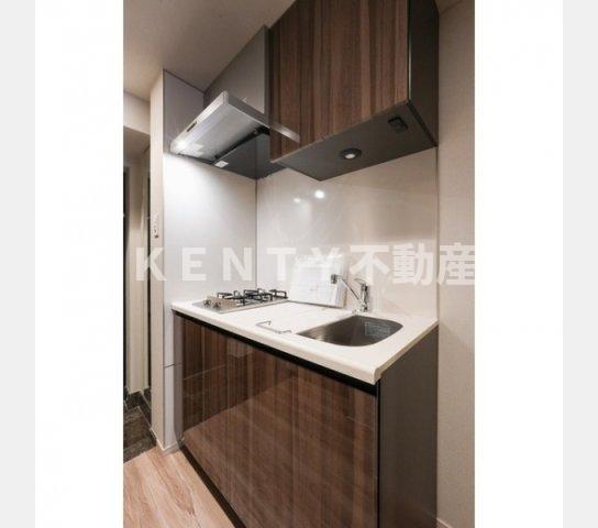 キッチン　使いやすいキッチンです