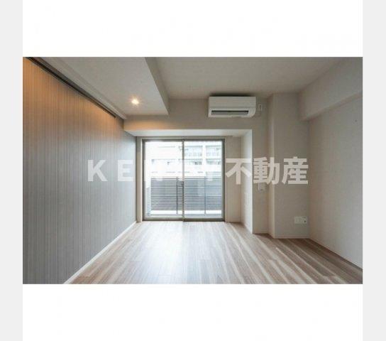 その他部屋・スペース　ゆとりの広さです