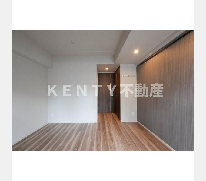 居室・リビング　リビングです