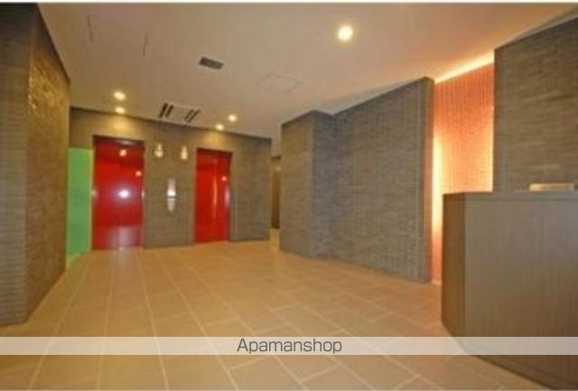 ロビー　ロビー