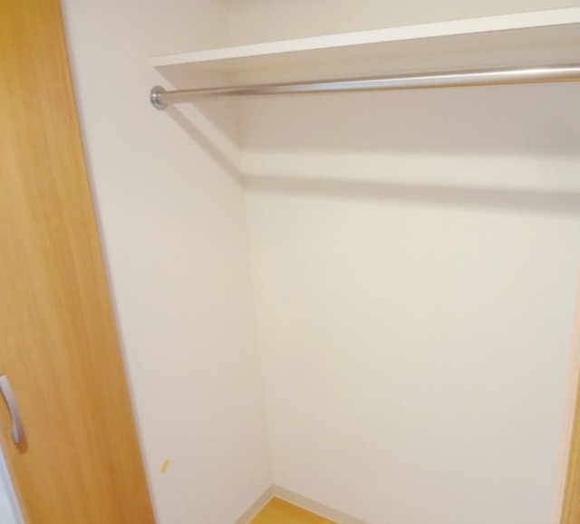 収納　別部屋同仕様