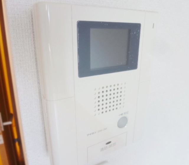 セキュリティ　別部屋同仕様