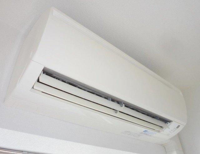 その他設備　別部屋同仕様