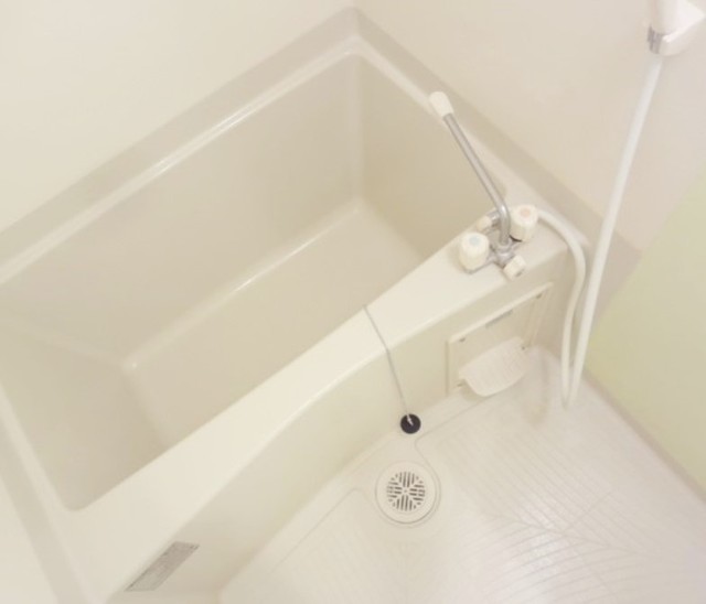 バス・シャワールーム　別部屋同仕様